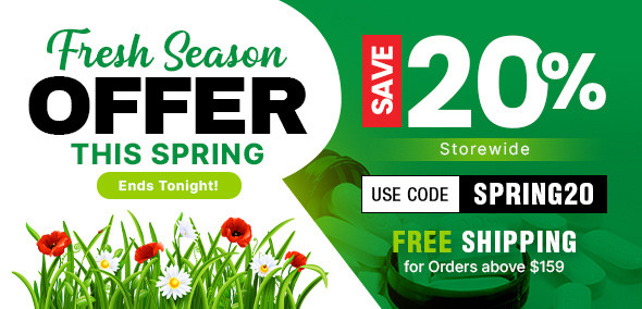 Spring Season Sale 2026 Spring Season Sale 2026